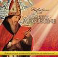 Audio CD - Reflections with St. Augustine