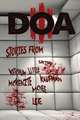 D.O.A. III: Extreme Horror Anthology