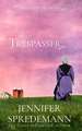 The Trespasser (Amish Country Brides)