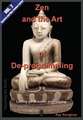 Zen and the Art of Deprogramming (Vol. 2, Lipstick and War Crimes Series)