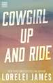 Cowgirl Up and Ride