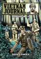 Vietnam Journal - Book Four: M. I. A.