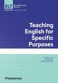 Teaching English for Specific Purposes