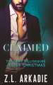 Claimed