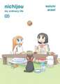 Nichijou 2