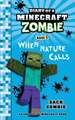 Diary of a Minecraft Zombie Book 3