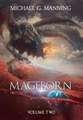 Mageborn