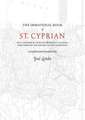 IMMATERIAL BK OF ST CYPRIAN