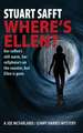 Where's Ellen? (Mystery)