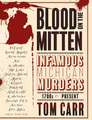 Blood on the Mitten