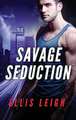 Savage Seduction