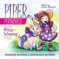 PIPER PERIWINKLE & THE PRIZE-W