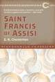 Saint Francis of Assisi