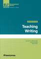 Teaching Writing, Revised Edition