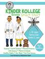 Kinder Kollege Science: Smart Start