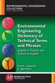 Environmental Engineering Dictionary of Technical Terms and Phrases