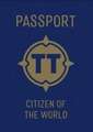 Tiny Travelers Passport