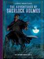 Adventures of Sherlock Holmes