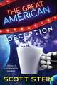 The Great American Deception