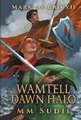 Mark of Brikyif Wamtell Dawn Halo: Volume 4