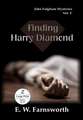 Finding Harry Diamond