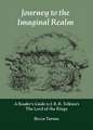 Journey to the Imaginal Realm