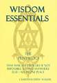 WISDOM ESSENTIALS THE PENTALOGY