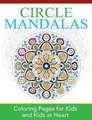 Circle Mandalas