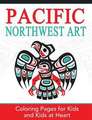 Pacific Northwest Art