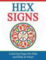 Hex Signs