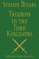 Triumph in the Torn Kingdoms