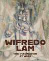 Wifredo Lam
