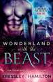 Wonderland with the Beast: A Steamy Paranormal Romance Spin on Beauty and the Beast