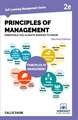 Principles of Management Essentials You Always Wanted To Know