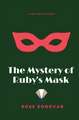 The Mystery of Ruby's Mask