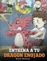 Entrena a tu Dragón Enojado