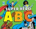 Super Hero ABC