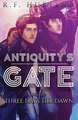 Antiquity's Gate