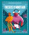 Theseus and the Minotaur