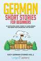 German Short Stories for Beginners