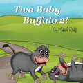 Two Baby Buffalo 2