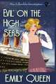 Evil on the High Seas (Large Print)