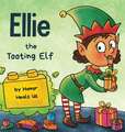 Ellie the Tooting Elf