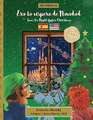 BILINGUAL 'Twas the Night Before Christmas - 200th Anniversary Edition