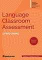 Language Classroom Assessment