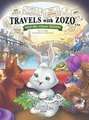 Travels with Zozo...and the Giant Rabbit