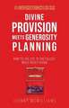 Divine Provision Meets Generosity Planning