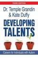 Developing Talents
