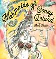 Mermaids of Coney Island