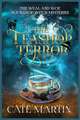 The Teashop Terror